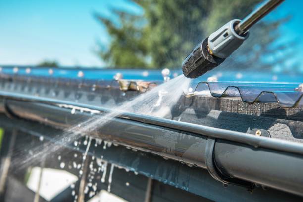 Best Deck Pressure Washing  in Winnsboro Mills, SC