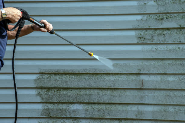 Best Exterior Home Cleaning  in Winnsboro Mills, SC