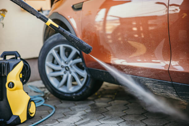 Best Residential Pressure Washing Services  in Winnsboro Mills, SC