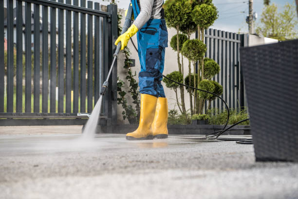 Professional Pressure Washing in Winnsboro Mills, SC