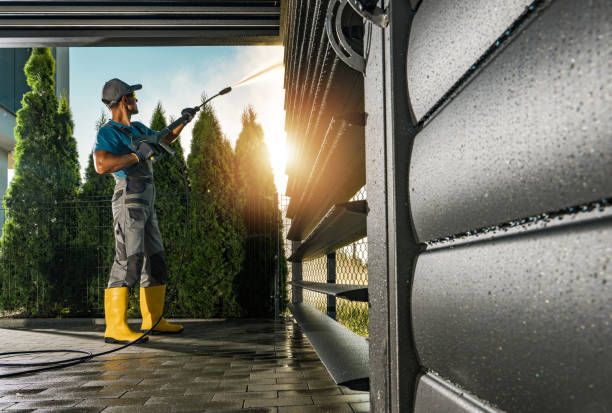 Best Garage Pressure Washing  in Winnsboro Mills, SC