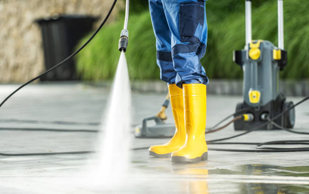 Best Concrete Pressure Washing  in Winnsboro Mills, SC