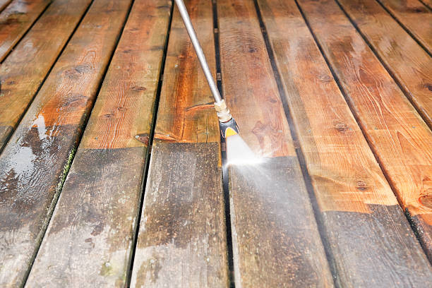 Best House Pressure Washing  in Winnsboro Mills, SC
