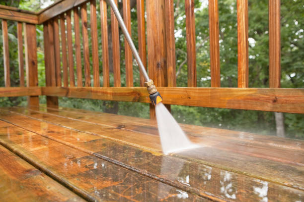Best Commercial Building Pressure Washing  in Winnsboro Mills, SC