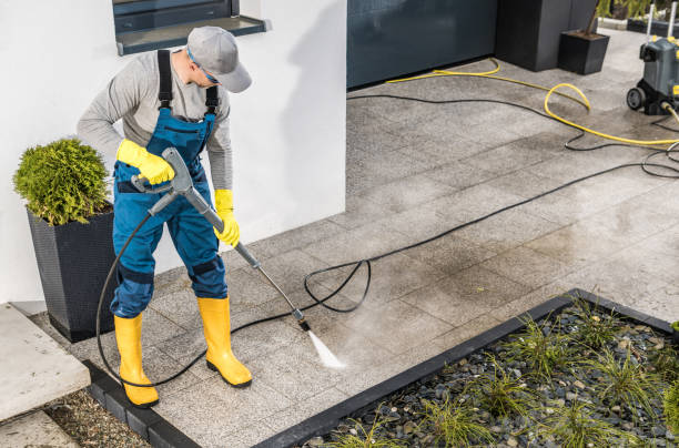 Best Pressure Washing Brick  in Winnsboro Mills, SC