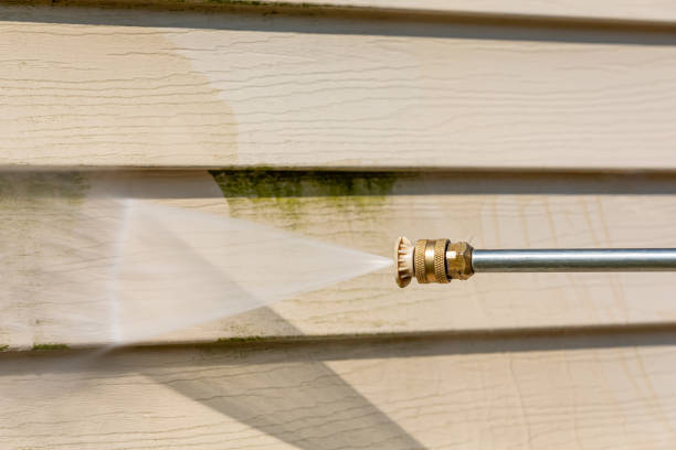 Why Choose Our Certified Pressure Washing Experts for Your Project Needs in Winnsboro Mills, SC?