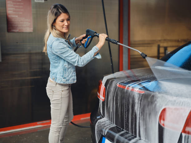 Best Power Washing Near Me  in Winnsboro Mills, SC
