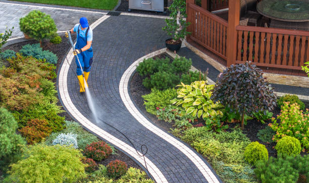 Best Roof Power Washing Services  in Winnsboro Mills, SC